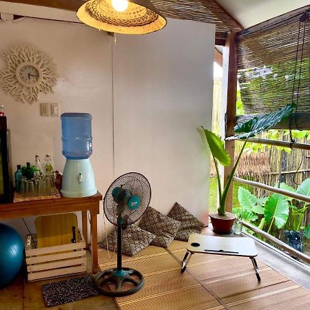 Casita Francisco Siargao Apartment Хенерал Луна Екстериор снимка