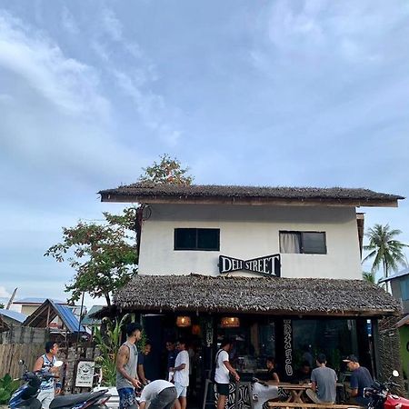 Casita Francisco Siargao Apartment Хенерал Луна Екстериор снимка