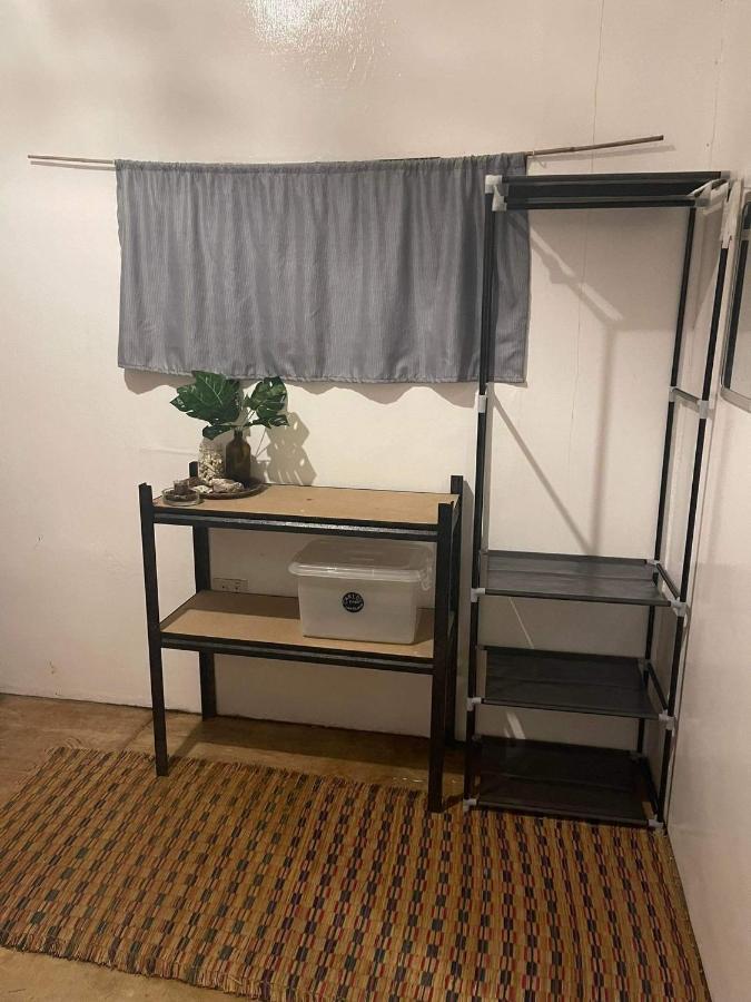 Casita Francisco Siargao Apartment Хенерал Луна Екстериор снимка