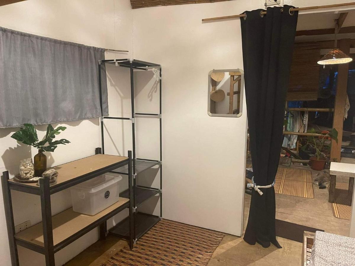 Casita Francisco Siargao Apartment Хенерал Луна Екстериор снимка