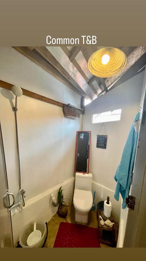 Casita Francisco Siargao Apartment Хенерал Луна Екстериор снимка