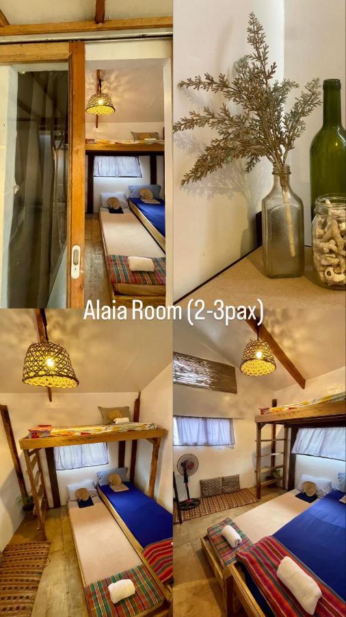 Casita Francisco Siargao Apartment Хенерал Луна Екстериор снимка