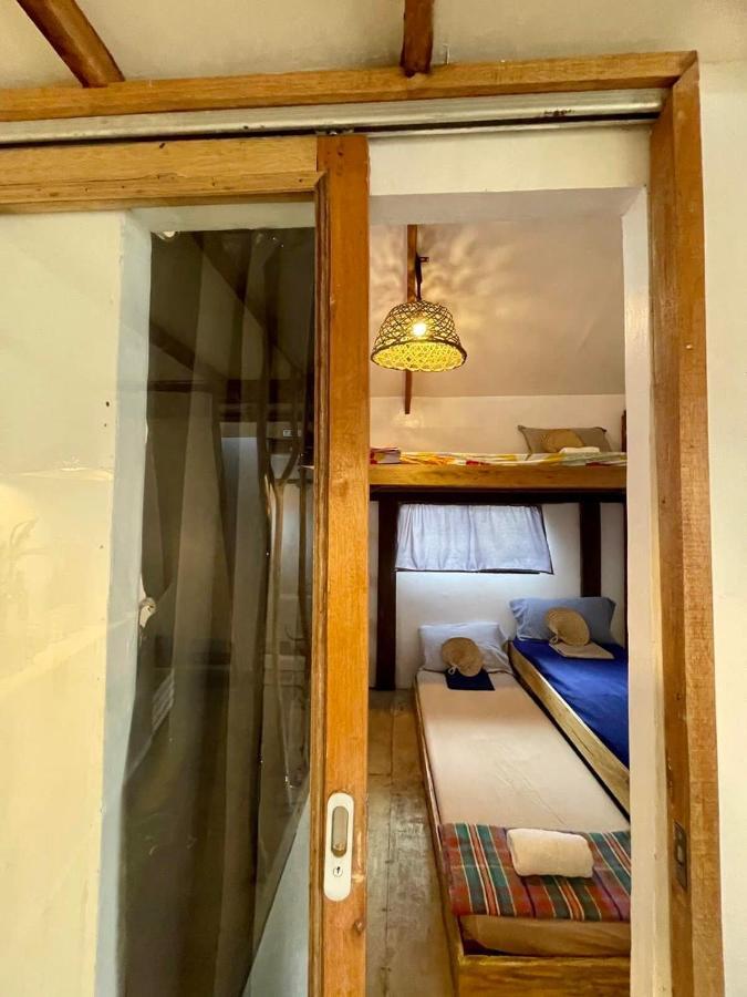 Casita Francisco Siargao Apartment Хенерал Луна Екстериор снимка
